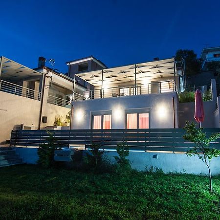 Casa Sivota Villa Ngoại thất bức ảnh