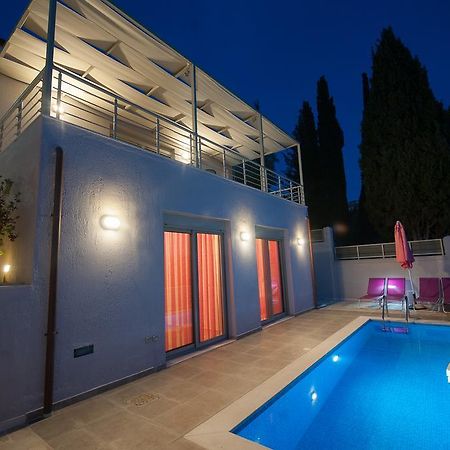Casa Sivota Villa Ngoại thất bức ảnh
