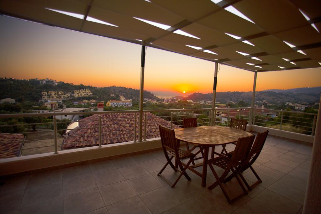 Casa Sivota Villa Phòng bức ảnh