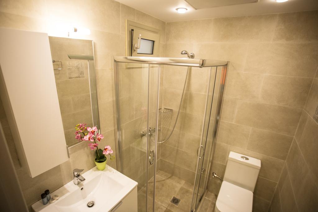 Casa Sivota Villa Phòng bức ảnh