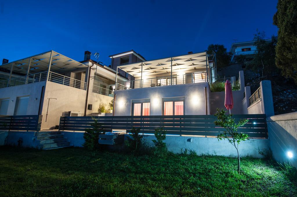 Casa Sivota Villa Ngoại thất bức ảnh