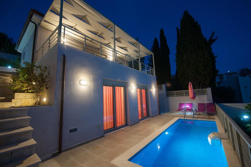Casa Sivota Villa Ngoại thất bức ảnh