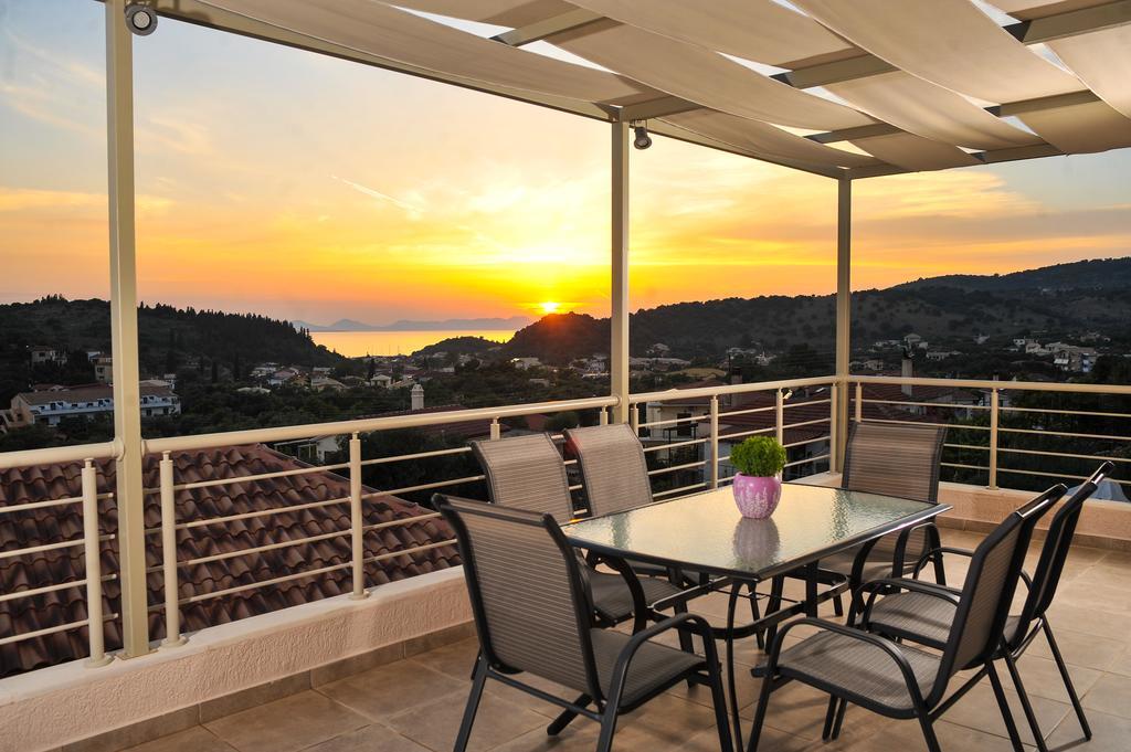 Casa Sivota Villa Ngoại thất bức ảnh