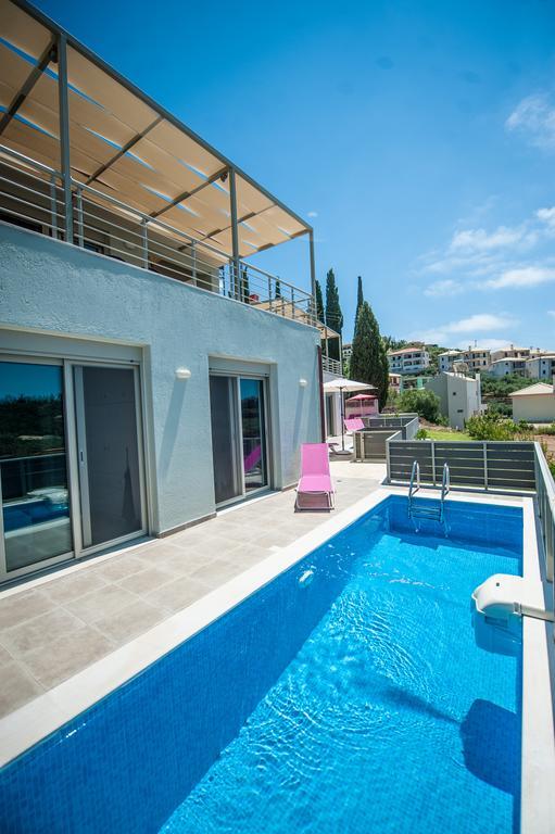 Casa Sivota Villa Ngoại thất bức ảnh