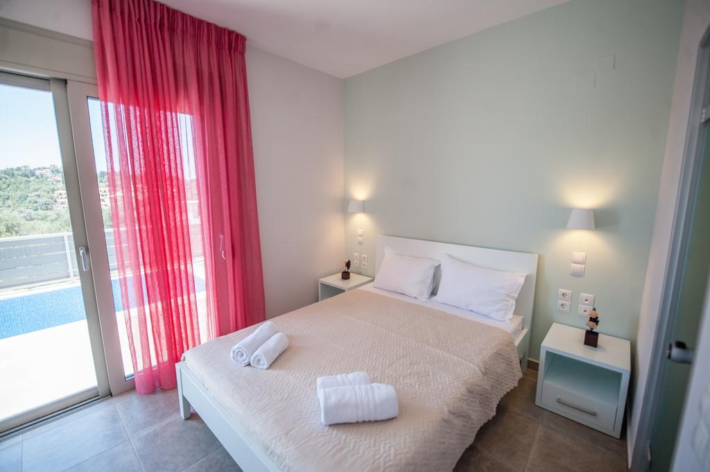 Casa Sivota Villa Ngoại thất bức ảnh
