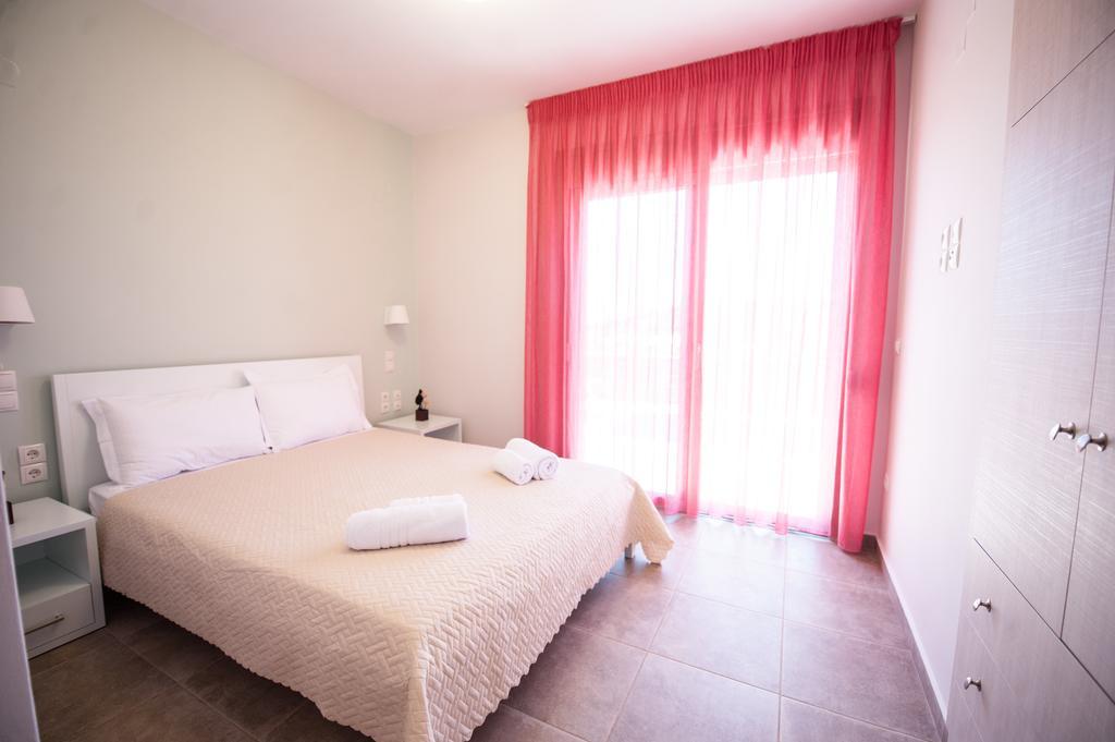 Casa Sivota Villa Ngoại thất bức ảnh