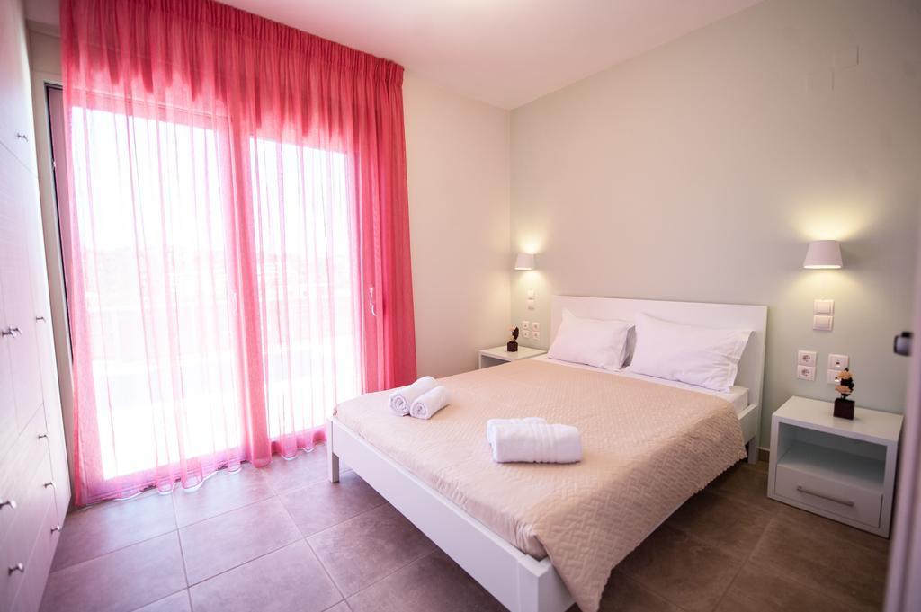 Casa Sivota Villa Ngoại thất bức ảnh