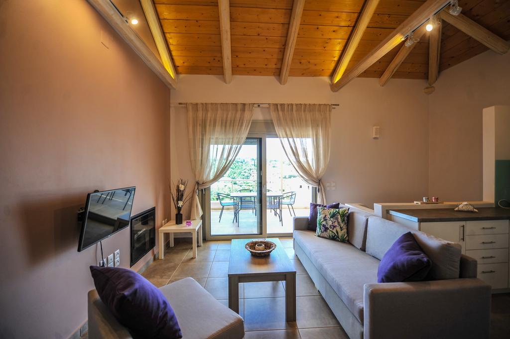 Casa Sivota Villa Ngoại thất bức ảnh