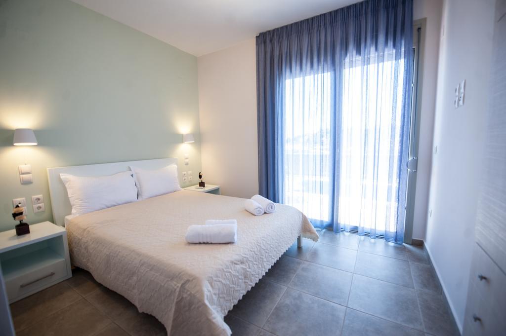 Casa Sivota Villa Ngoại thất bức ảnh