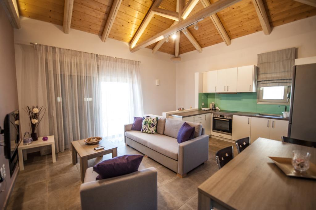 Casa Sivota Villa Ngoại thất bức ảnh